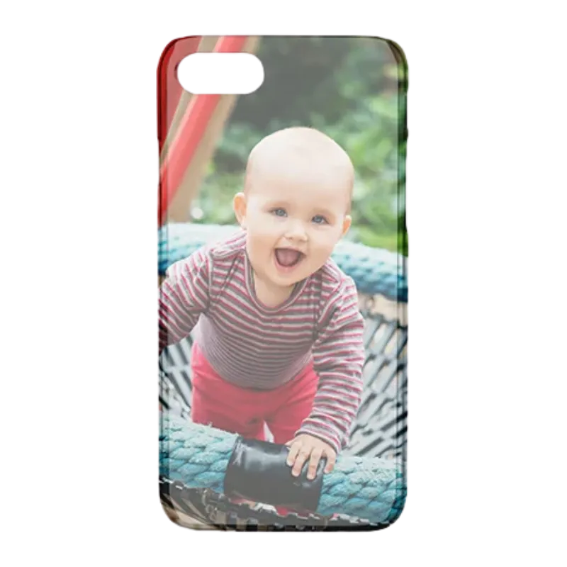 Customized iPhone 7/8 Cover