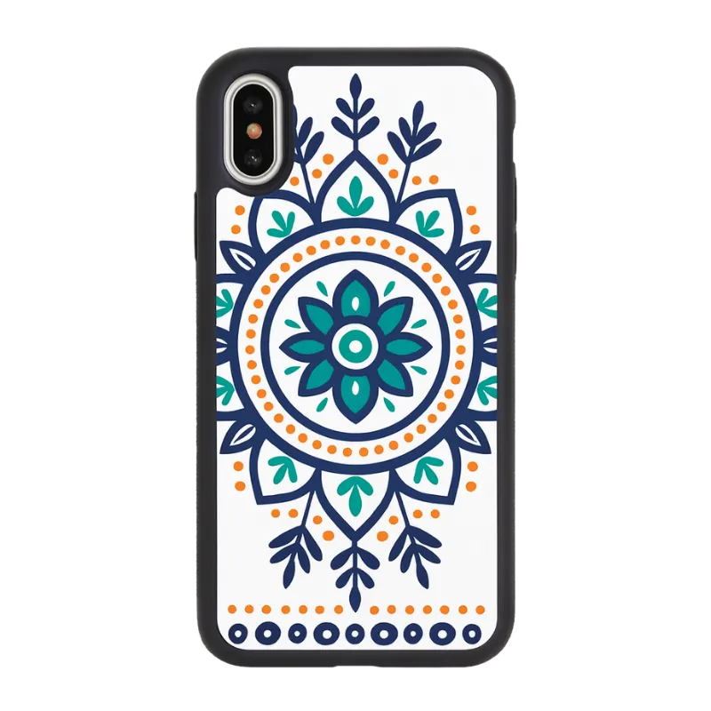 Customized iPhone XS Max Cover
