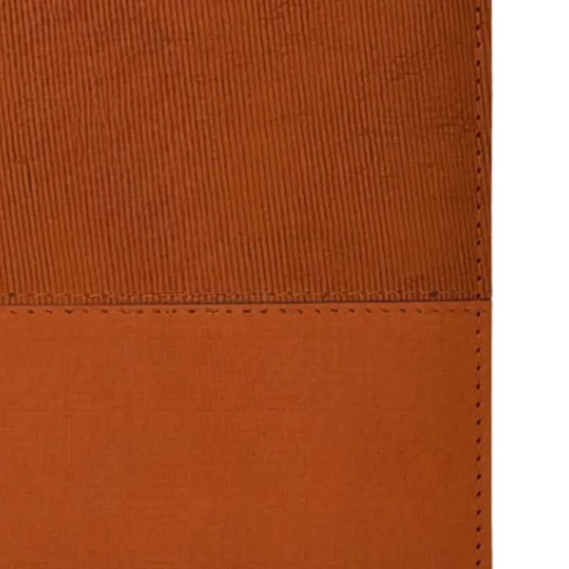 Heritage Weave Notebook
