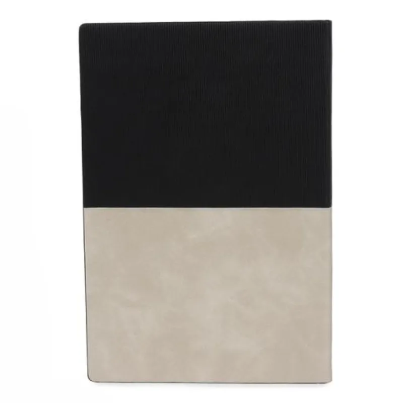 Monochrome Luxe Journal