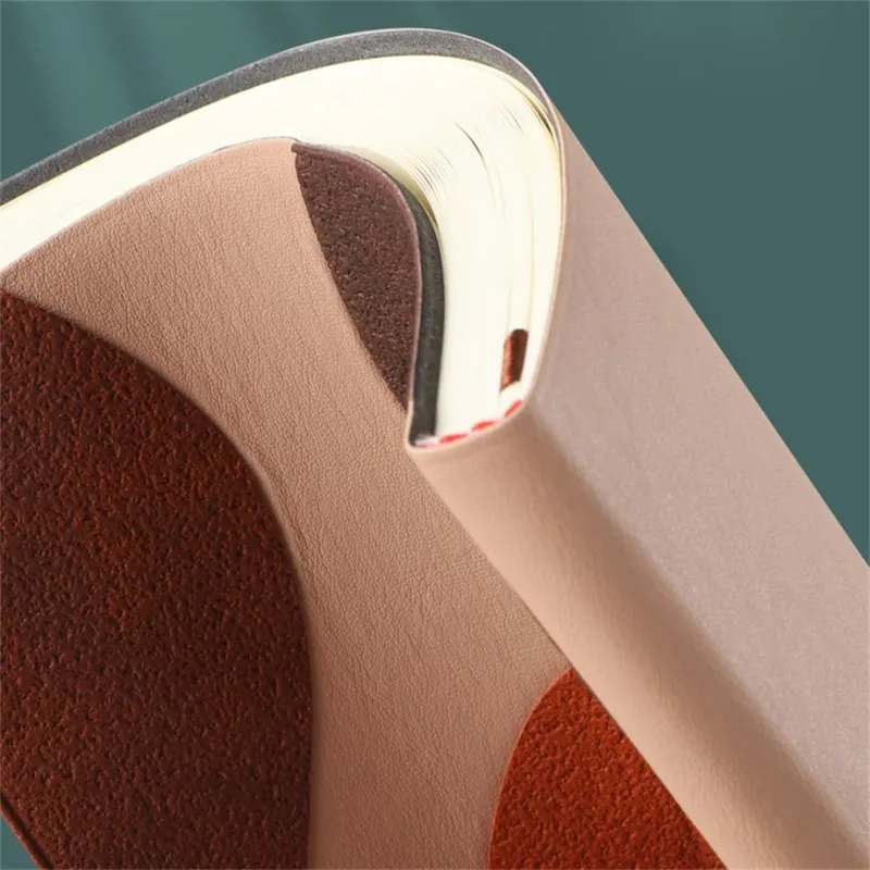 Terra Flow Notebook (Brown)