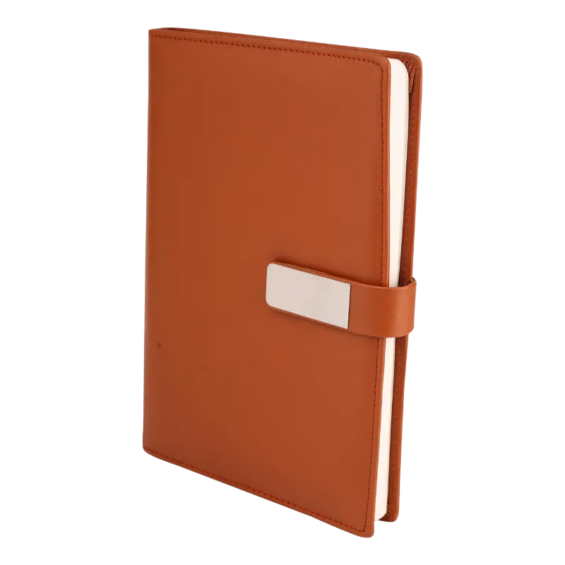 Timeless Tales Diary (Brown)