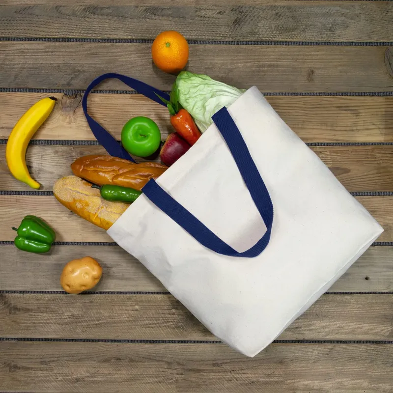 100% Polyester Tote Bag