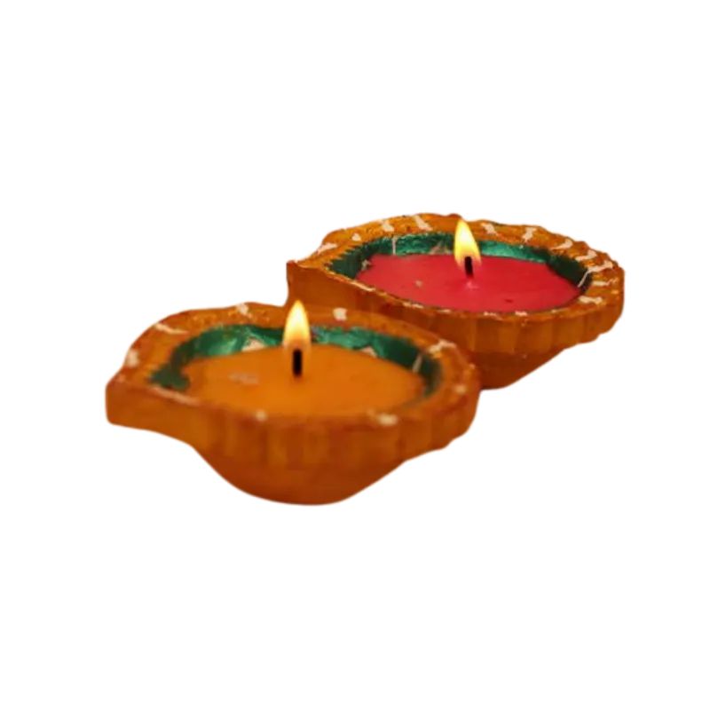 Diya Delight Set