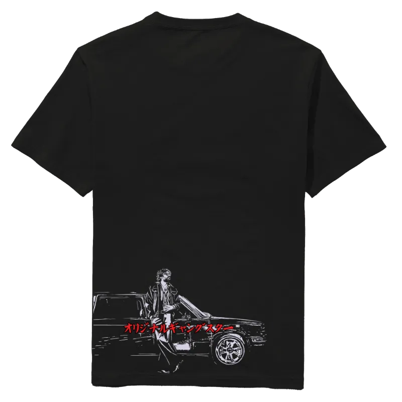 OG Round Neck T-Shirt