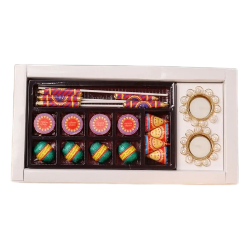 Diwali Cracker Chocolate Box