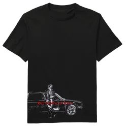 Original Gangstar Round Neck T-shirt