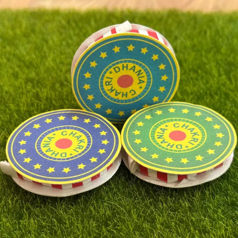 Premium Diwali Cracker Box