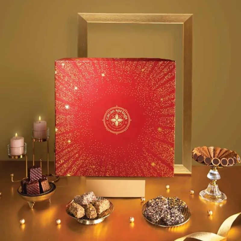 Love and Light Gift Box
