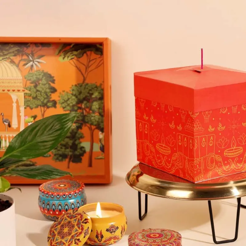 Patakha Explosion Hamper