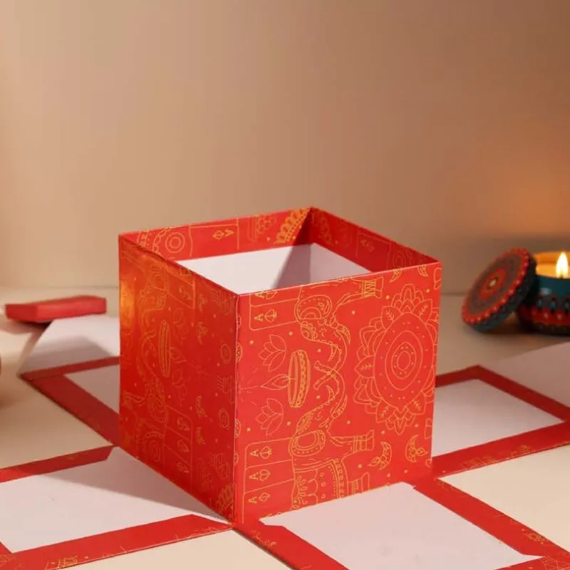 Patakha Explosion Hamper