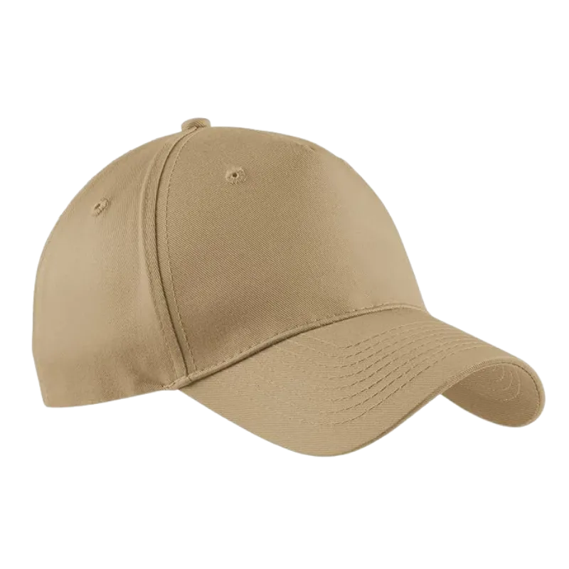 Adventure Ridge Cap
