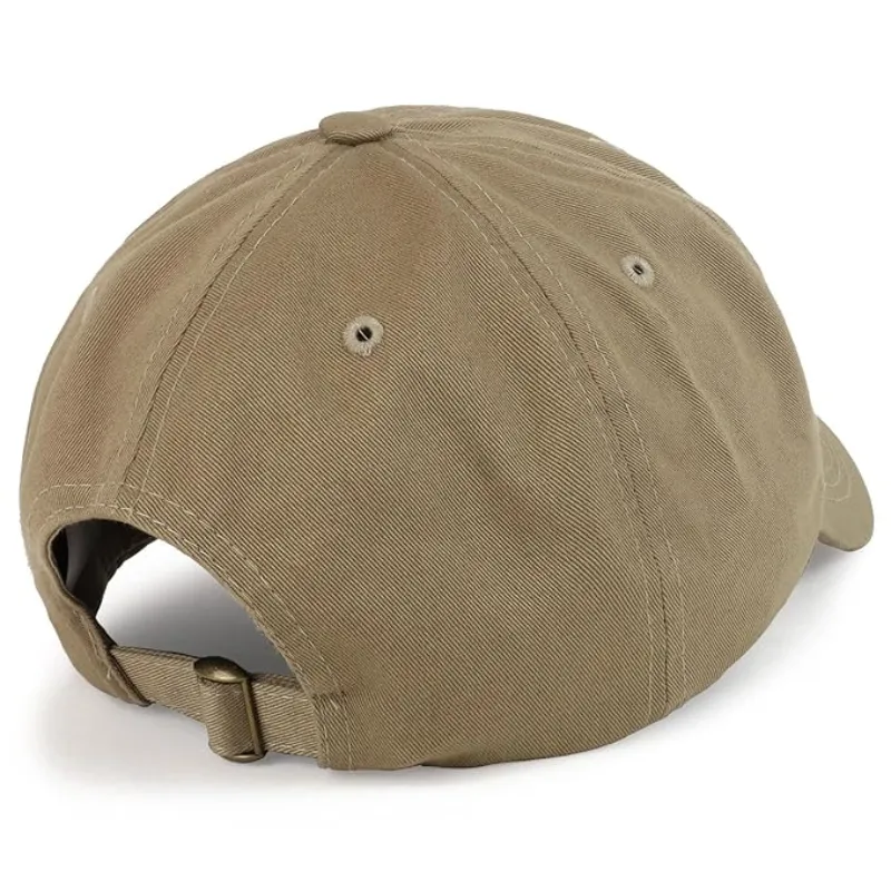Adventure Ridge Cap