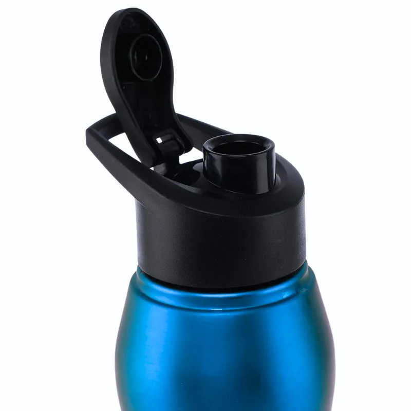 Vacuum Hot & Cold Bottle(Blue)