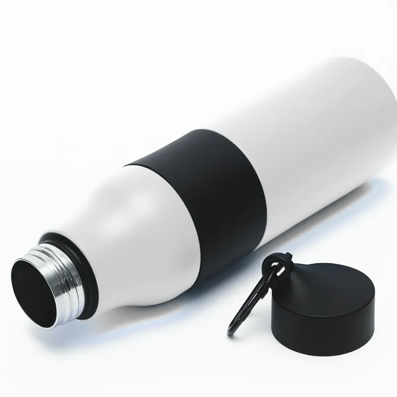 UrbanSip Bottle (White)