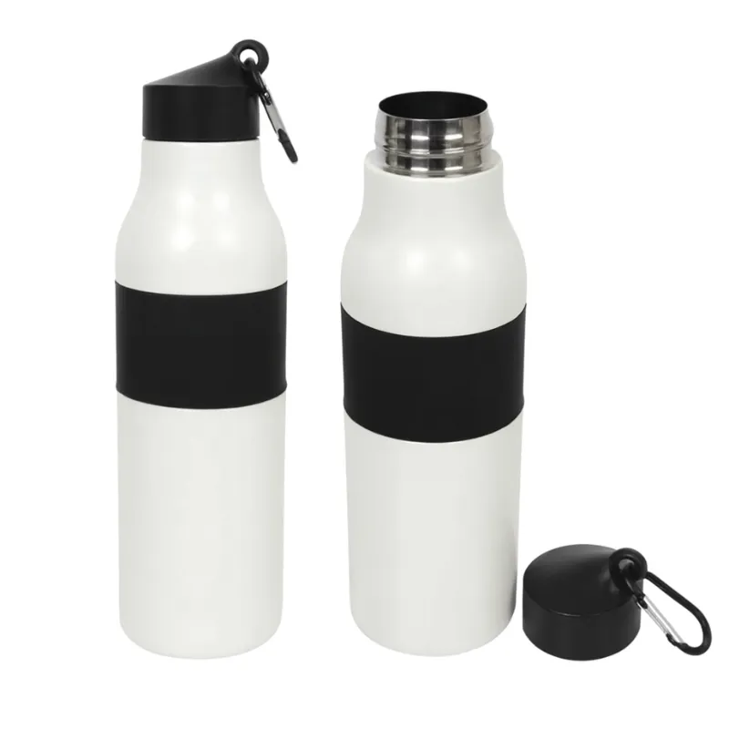 UrbanSip Bottle (White)