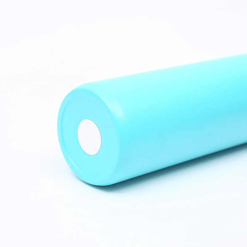 Hot & cold vacuum bottle (Blue)