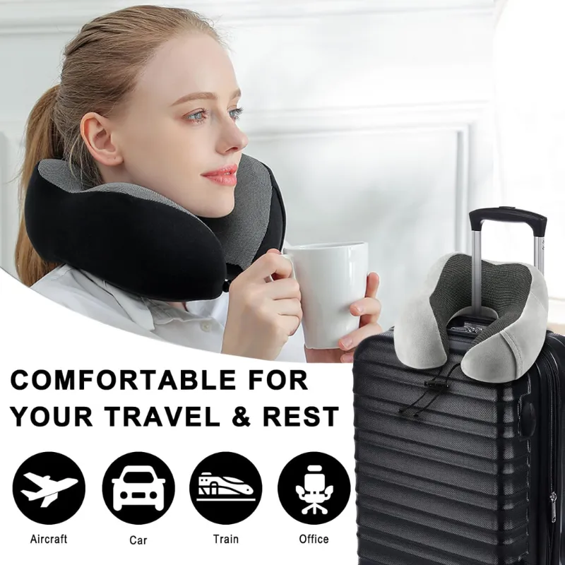 Neck Pillow