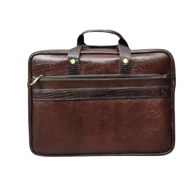 Adm Hayer Briefcase