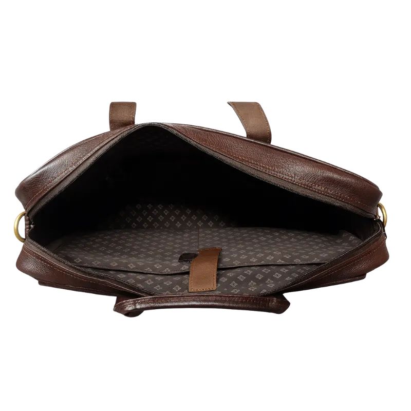 Adm Hayer Briefcase