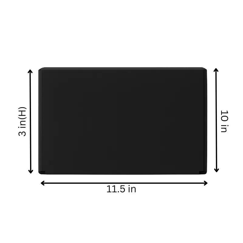 Premium Shipping Box With Logo