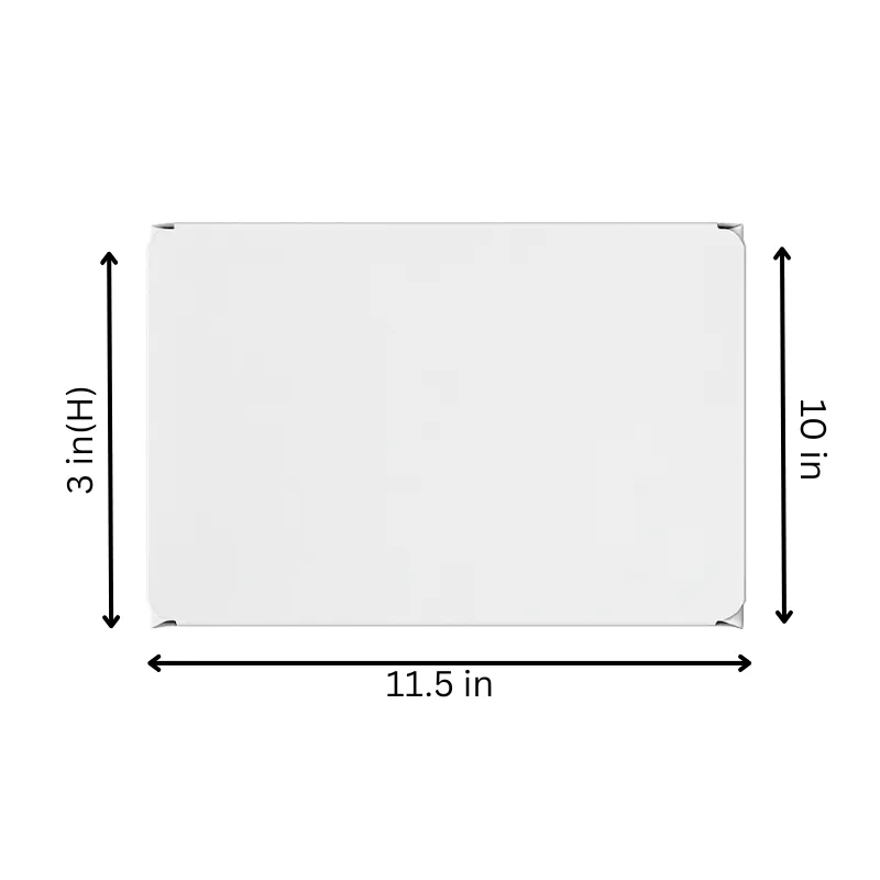 Full Print Shipping Box