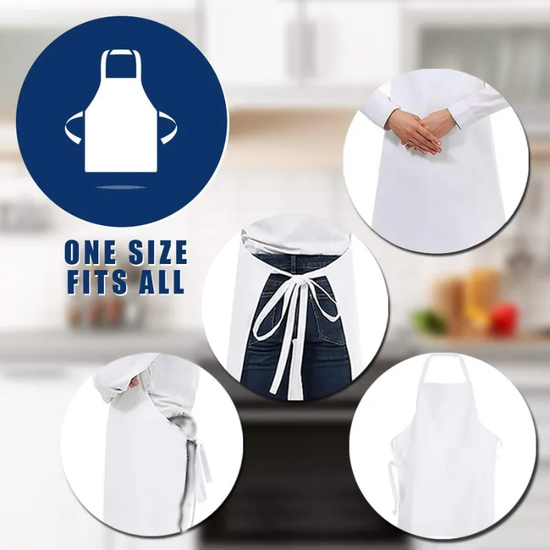 Customized Apron