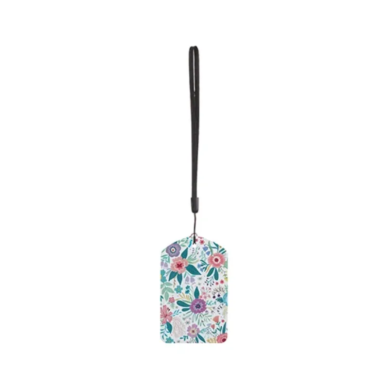 Customized Luggage Tag
