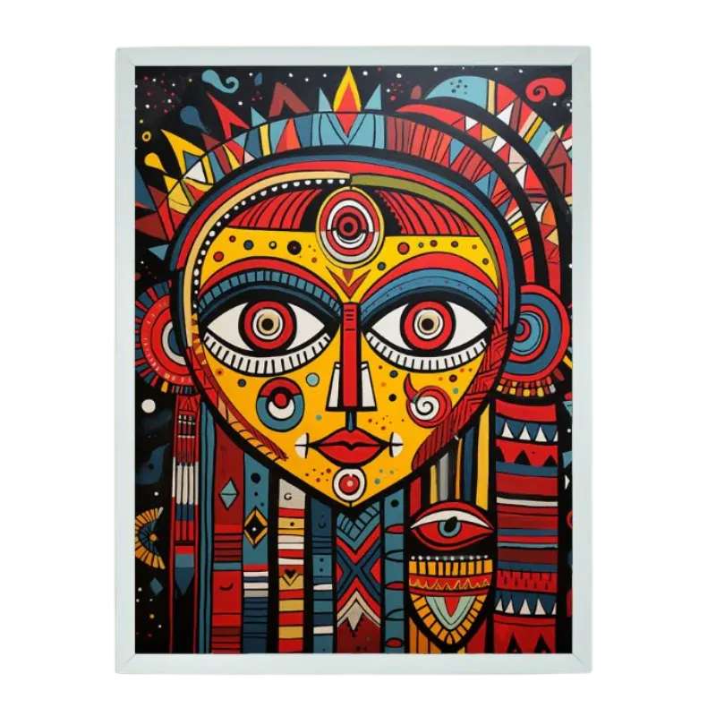 Customized Canvas
