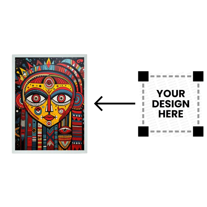 Customized Canvas