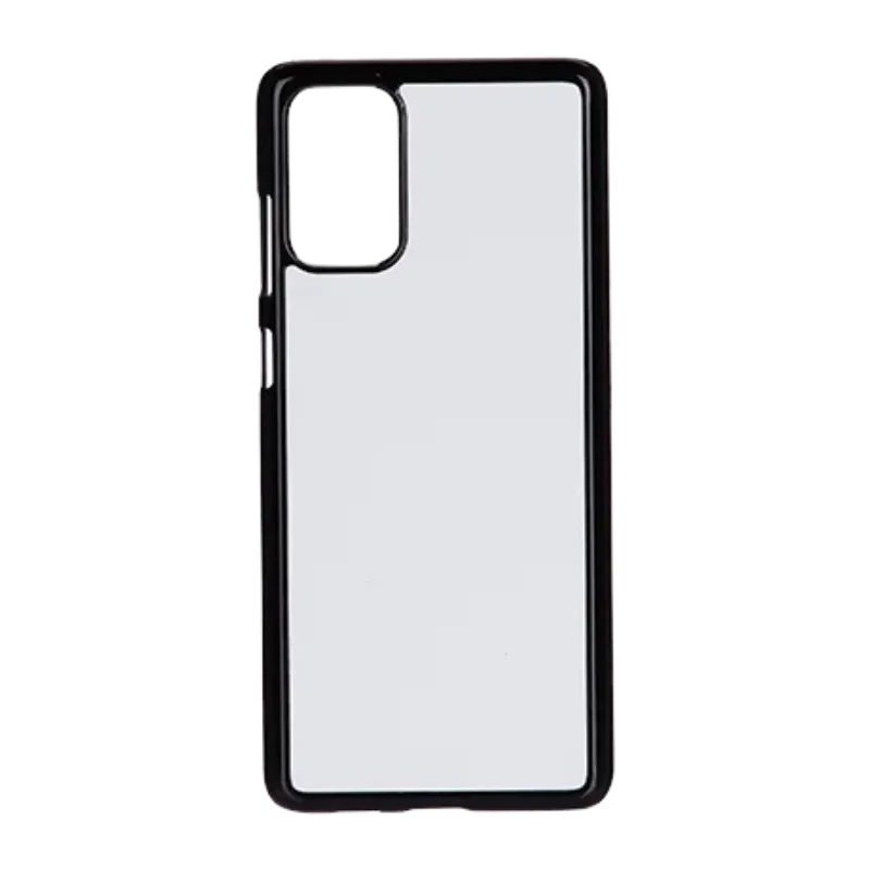 Customized Samsung S20+ Cover