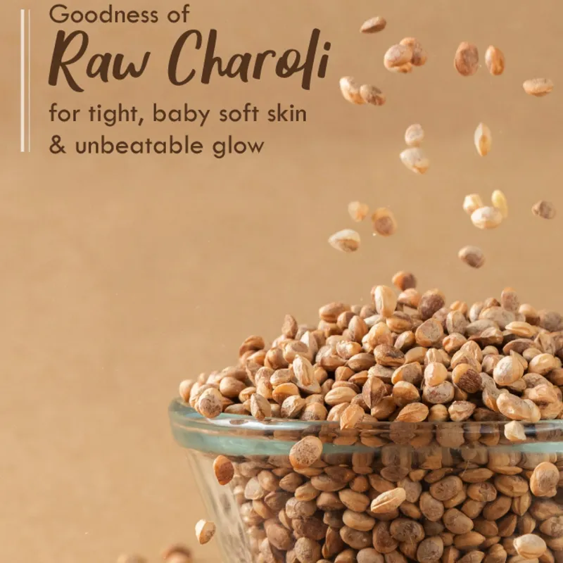 Turmeric Ubtan Bath Rub