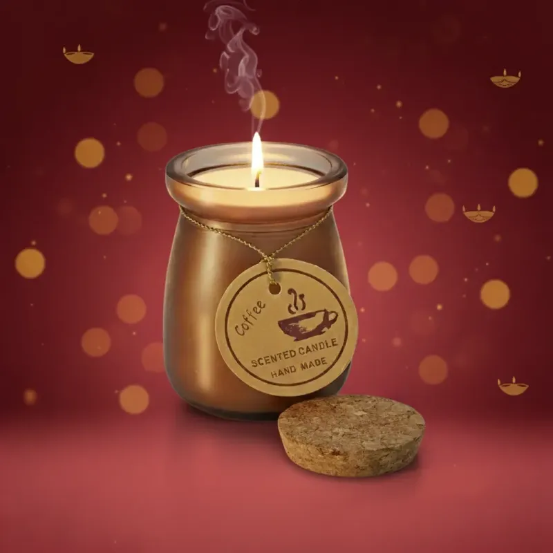 Shimmering Diwali Essentials