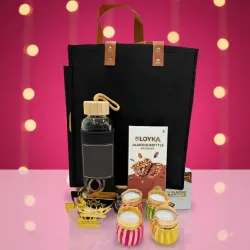 Diwali Sparkle Set