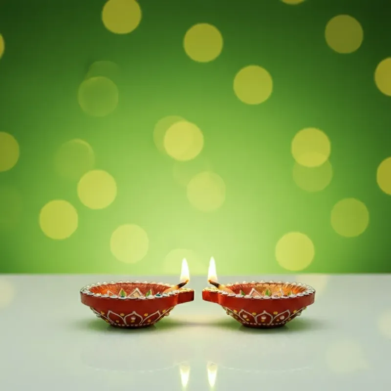 Joyful Spark Diwali Hamper