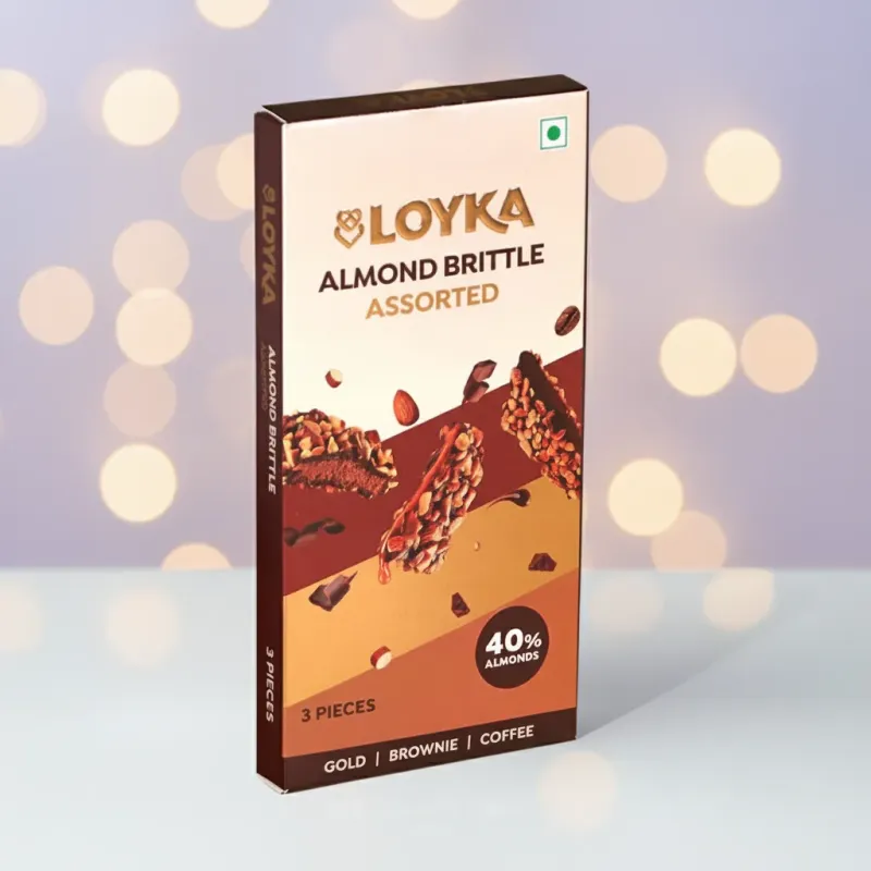 Festival of Lights Gift Set