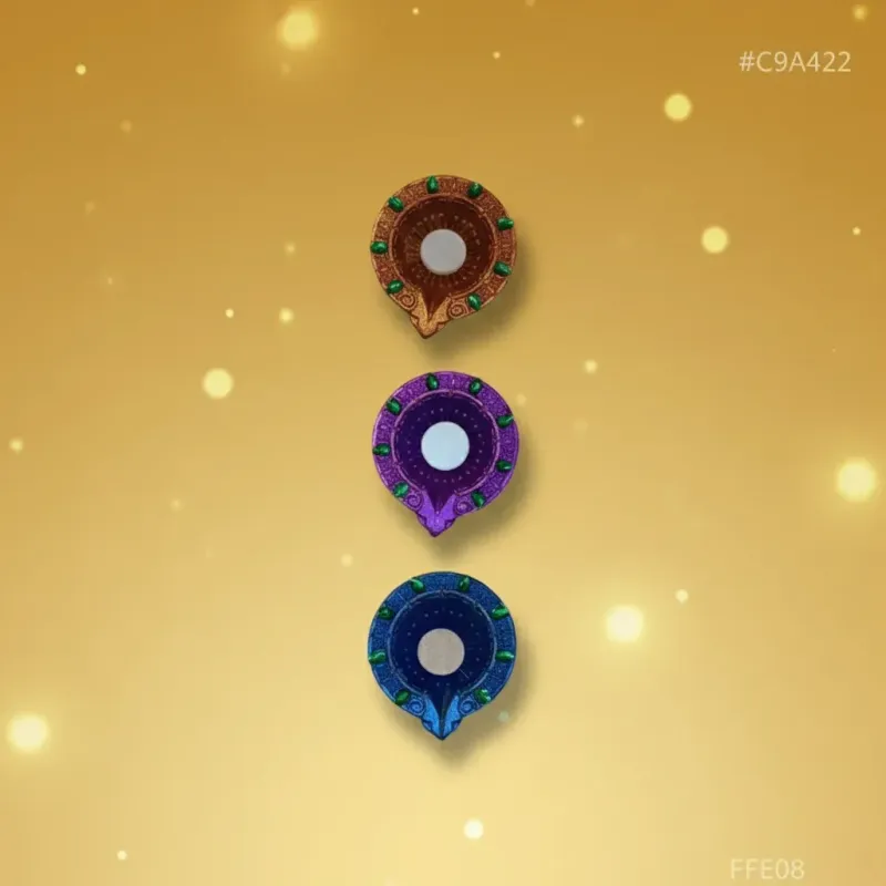 Diwali Dreams Delight