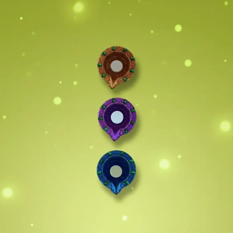 Joyful Diwali Treats