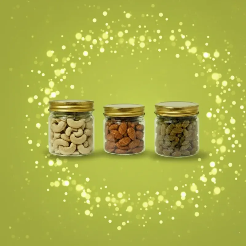 Joyful Diwali Treats