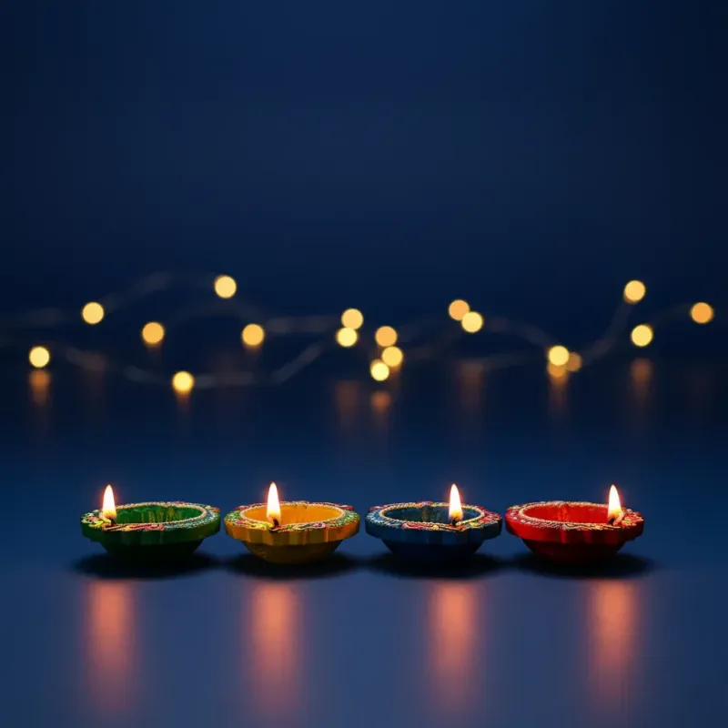 Diwali Wishes Bundle