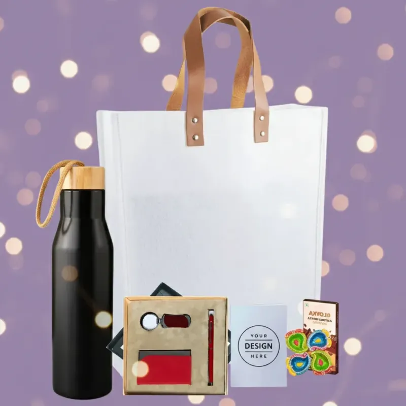 Festive Bliss Gift Set
