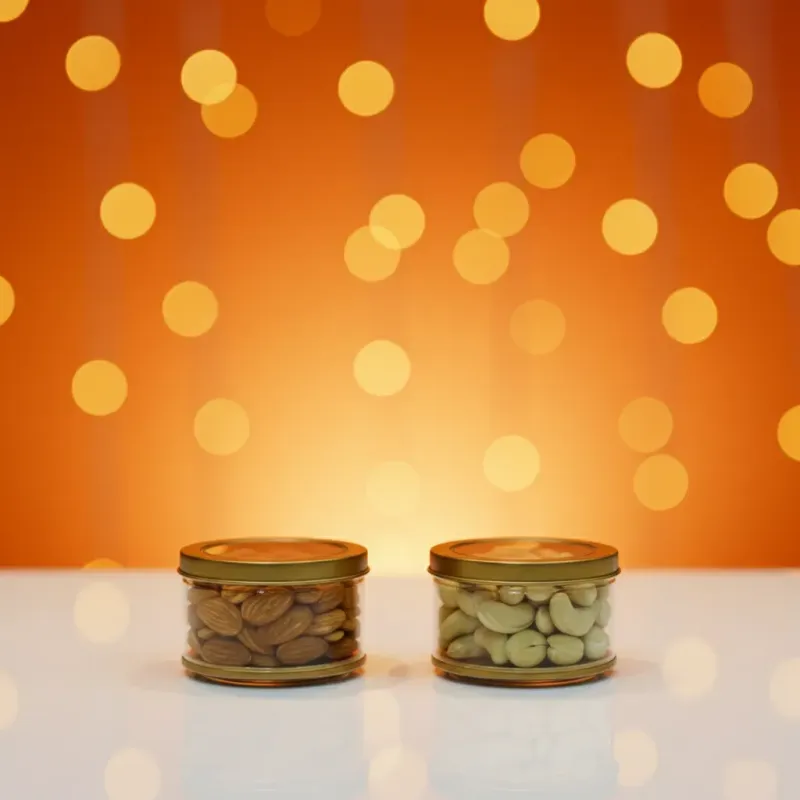 Harmony of Festivities Set