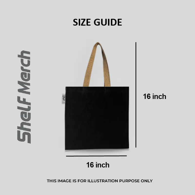 The Feature Is Female Tote Bag