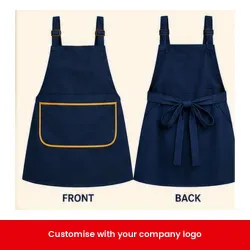 Customized Housekeeping Apron