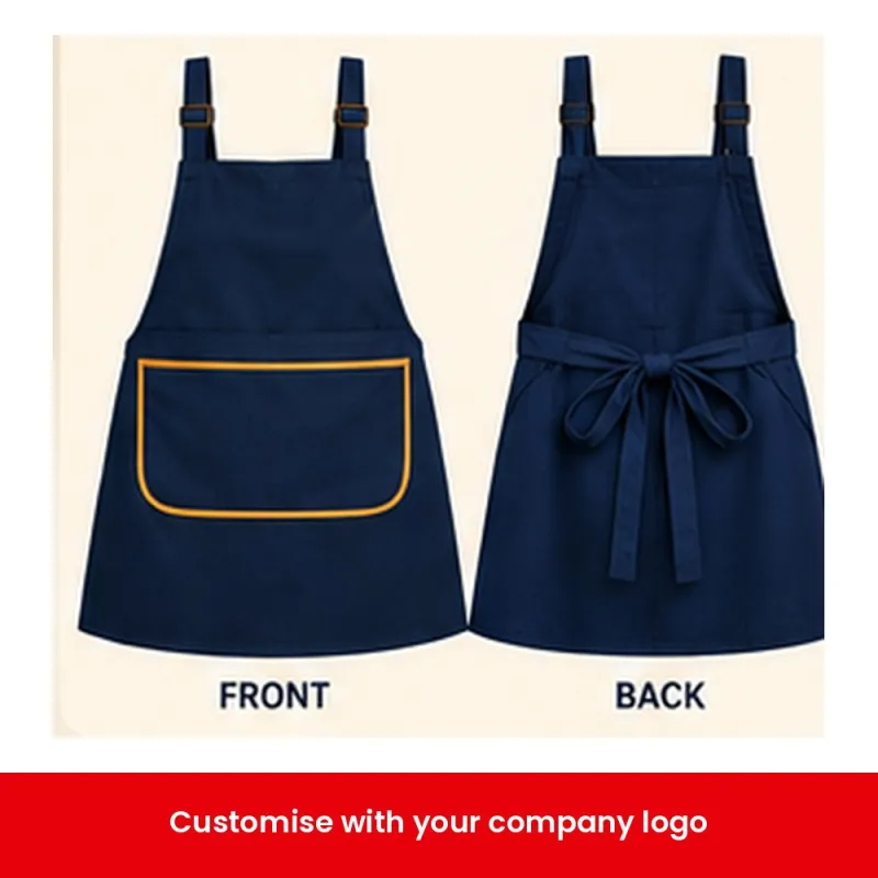 Customized Housekeeping Apron