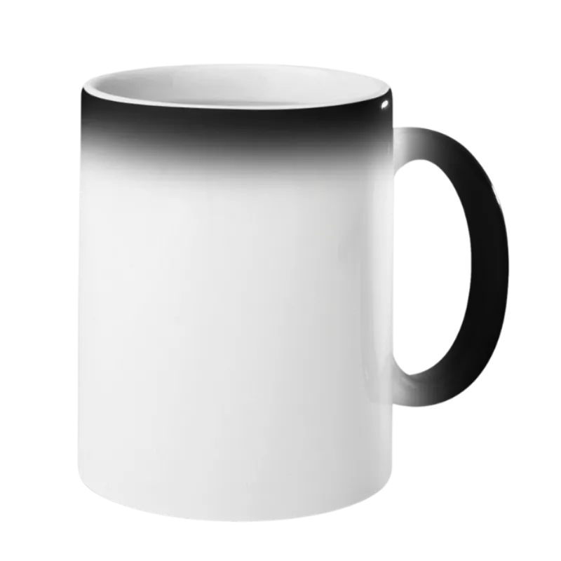Black Magic Mug
