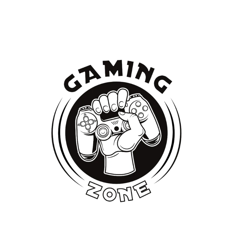 Gaming Zone Tote Bag