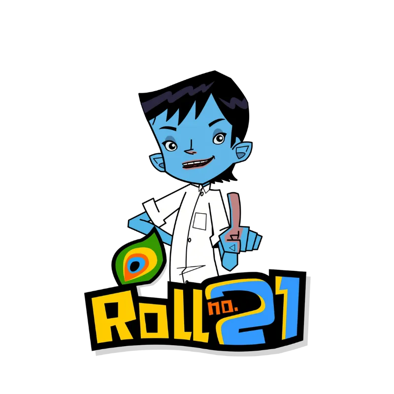 Roll No 21 Tote Bag