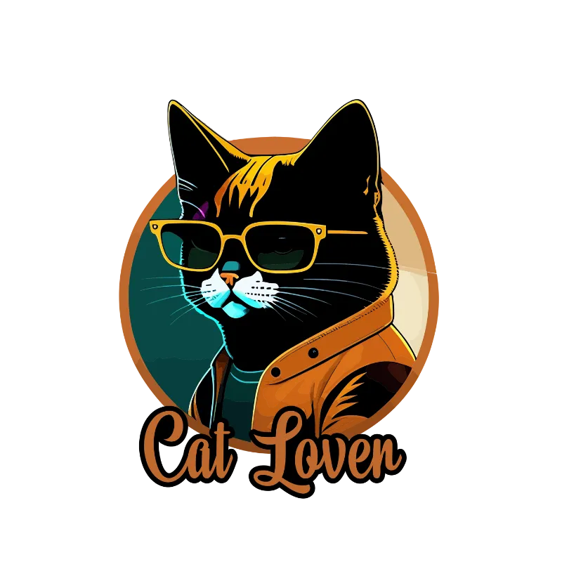 Cat Lover Tote Bag
