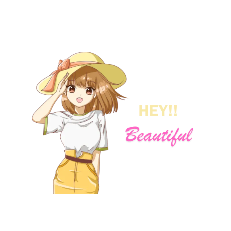 Hey !! Beautiful Tote Bag